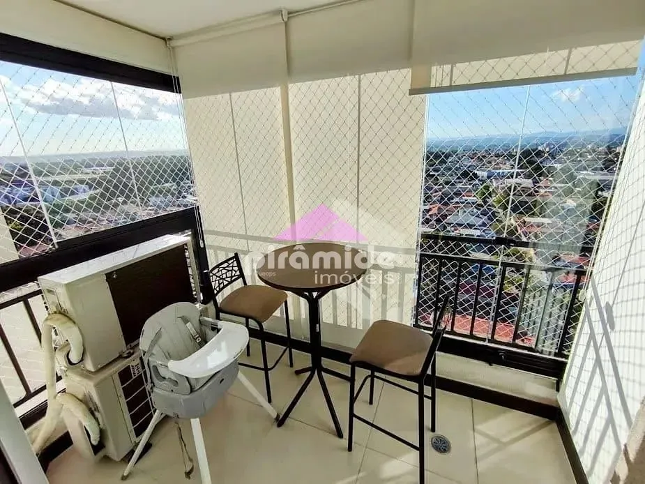 Apartamento, 3 quartos, 81 m² - Foto 18
