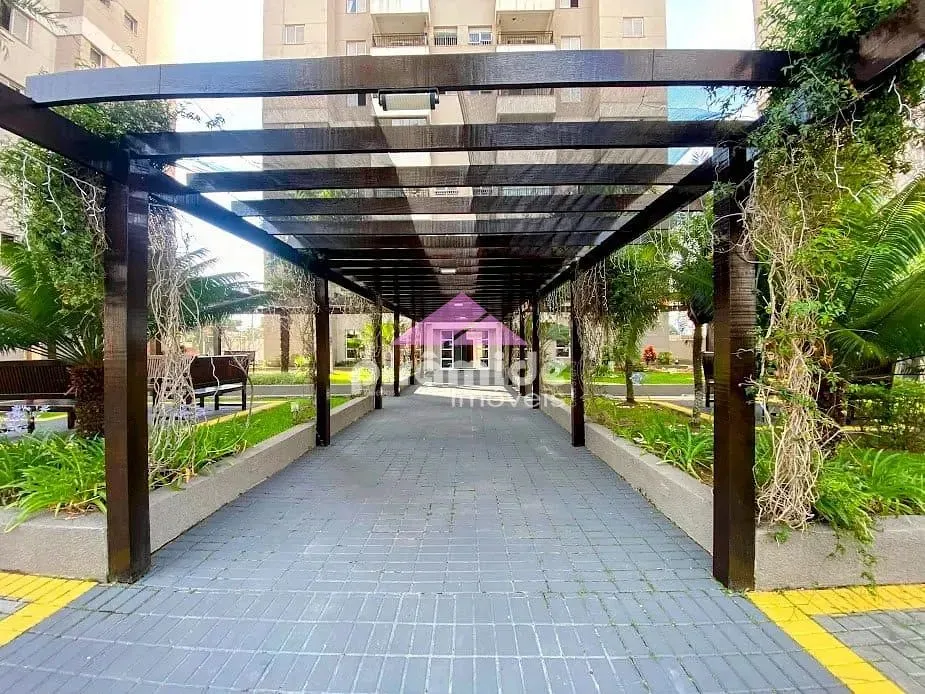 Apartamento, 3 quartos, 81 m² - Foto 2
