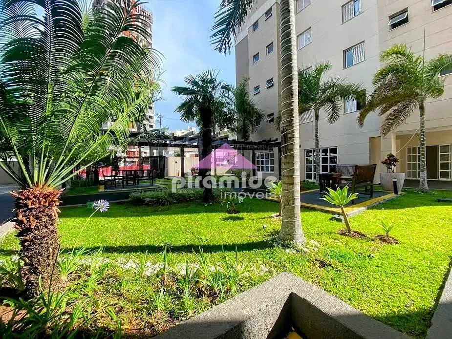 Apartamento, 3 quartos, 81 m² - Foto 19