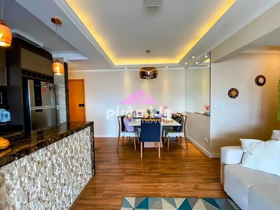 Apartamento, 3 quartos, 81 m² - Foto 4