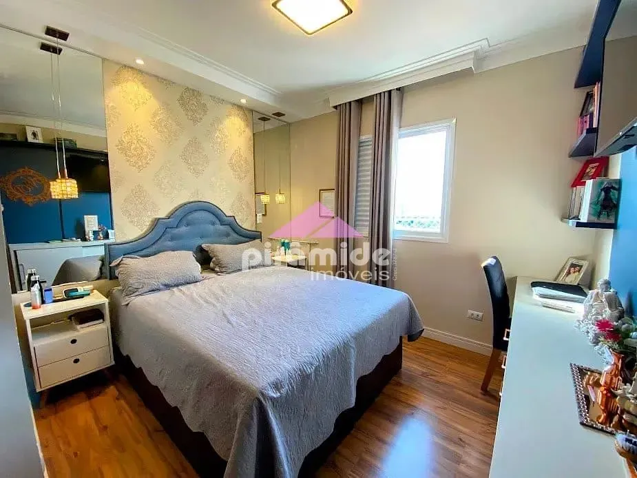 Apartamento, 3 quartos, 81 m² - Foto 6