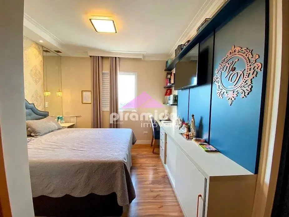 Apartamento, 3 quartos, 81 m² - Foto 8
