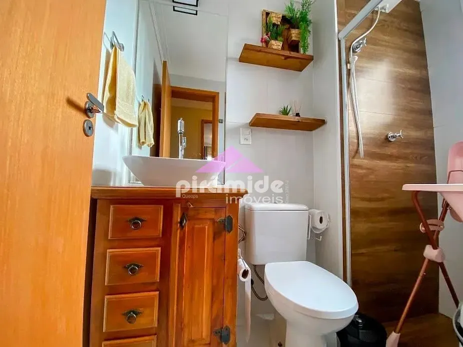 Apartamento, 3 quartos, 81 m² - Foto 10