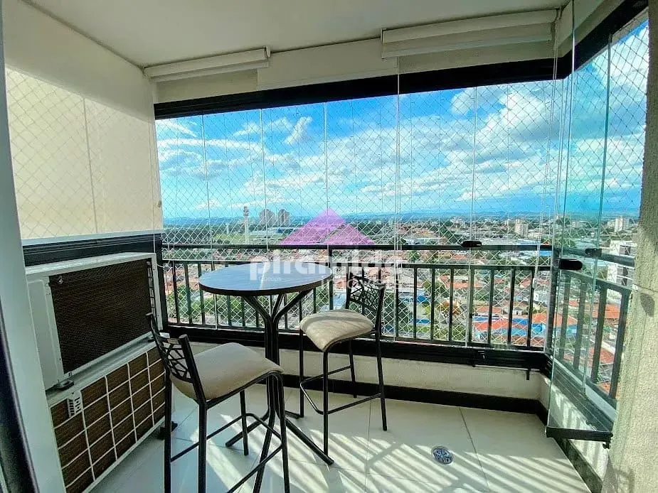 Apartamento, 3 quartos, 81 m² - Foto 11
