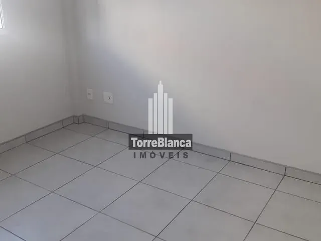 Apartamento com 55m² 2 quartos e 1 banheiro, à venda, no bairro Uvaranas em Ponta Grossa