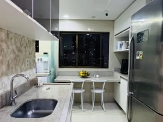 Apartamento 2 quartos e 1 banheiro, à venda, no bairro Casa Forte em Recife
