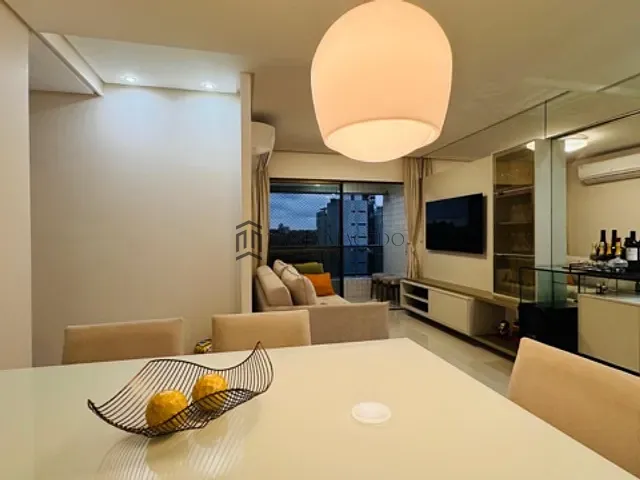 Apartamento 2 quartos e 1 banheiro, à venda, no bairro Casa Forte em Recife