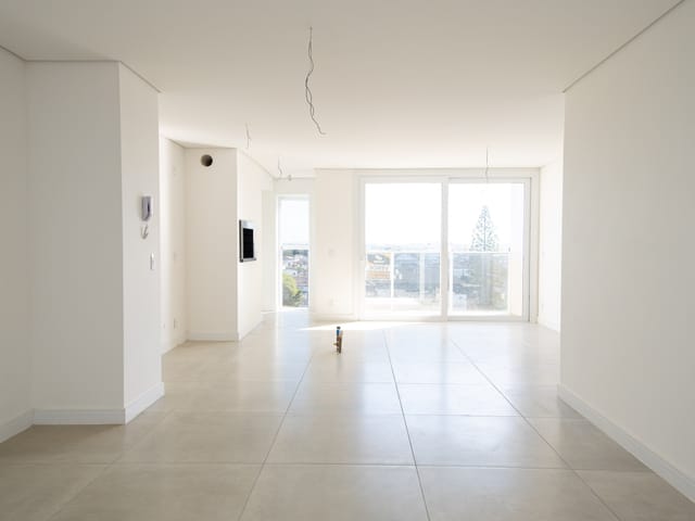Apartamento com 176m² 3 quartos e 2 banheiros, à venda, no bairro Centro em Pelotas