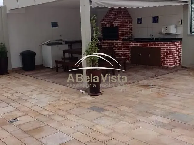 Apartamento 3 quartos e 2 banheiros, à venda, no bairro Centro em Osasco