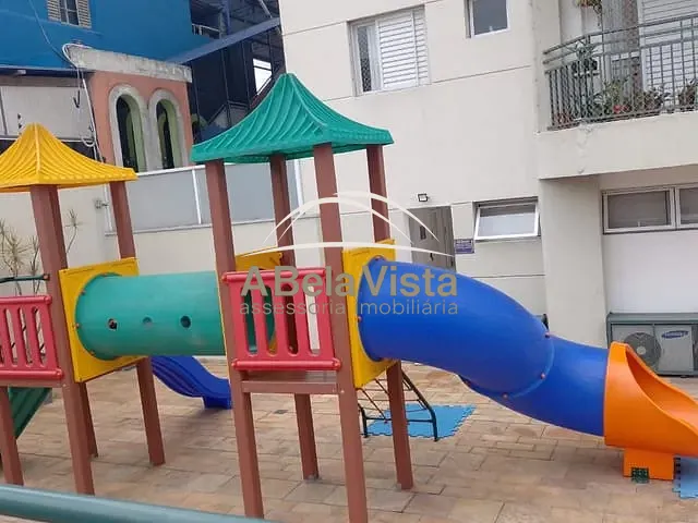 Apartamento 3 quartos e 2 banheiros, à venda, no bairro Centro em Osasco
