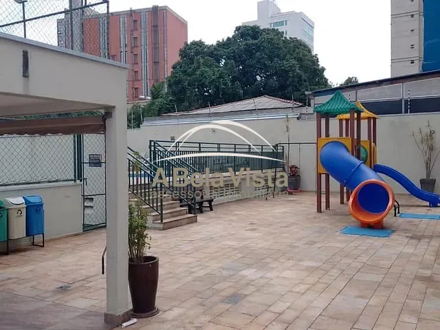 Apartamento 3 quartos e 2 banheiros, à venda, no bairro Centro em Osasco