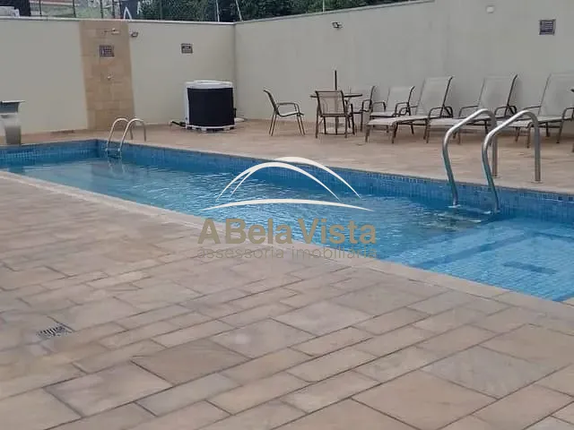 Apartamento 3 quartos e 2 banheiros, à venda, no bairro Centro em Osasco