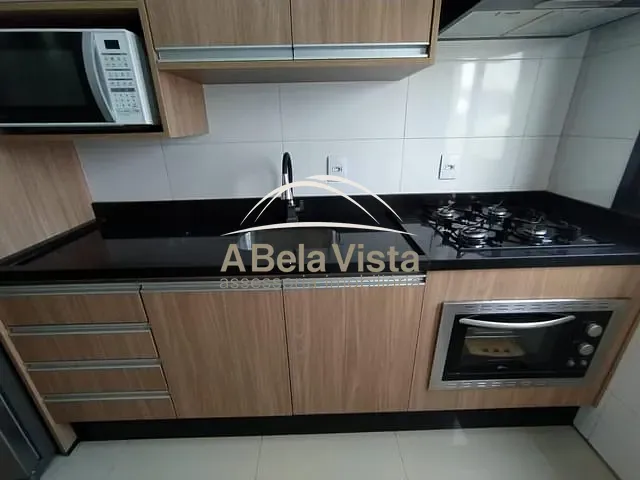 Apartamento 2 quartos e 1 banheiro, à venda, no bairro Bela Vista em Osasco