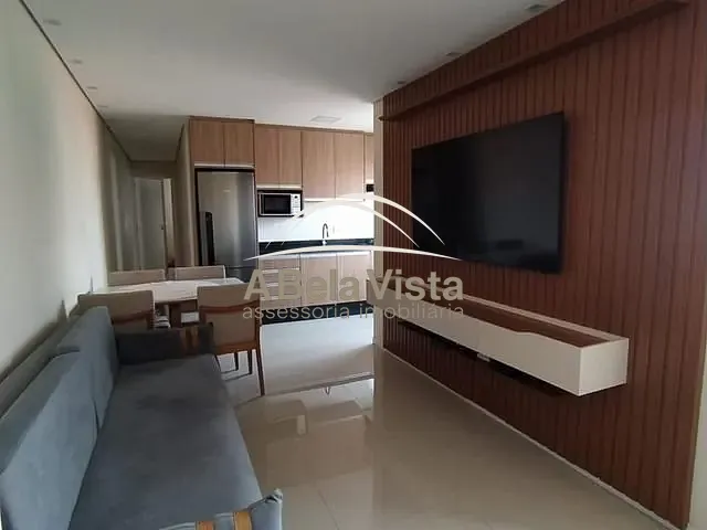 Apartamento 2 quartos e 1 banheiro, à venda, no bairro Bela Vista em Osasco
