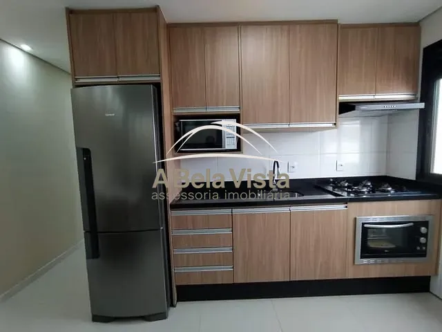 Apartamento 2 quartos e 1 banheiro, à venda, no bairro Bela Vista em Osasco