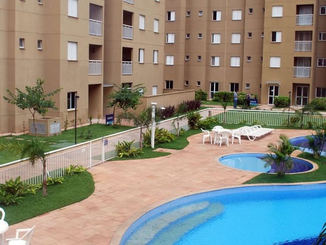 Foto do Apartamento - Apartamento 2 dormitórios com uma suíte à venda no Vitta Club, Osasco, SP | A Bela Vista Imóveis