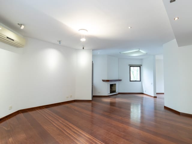 Apartamento com 197m² 3 quartos e 5 banheiros, à venda, no bairro Itaim Bibi em São Paulo