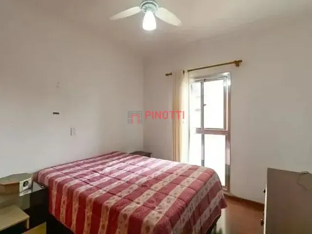 Apartamento 2 quartos e 2 banheiros, à venda, no bairro Centro em São Bernardo do Campo