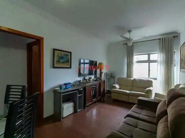 Apartamento 2 quartos e 2 banheiros, à venda, no bairro Centro em São Bernardo do Campo