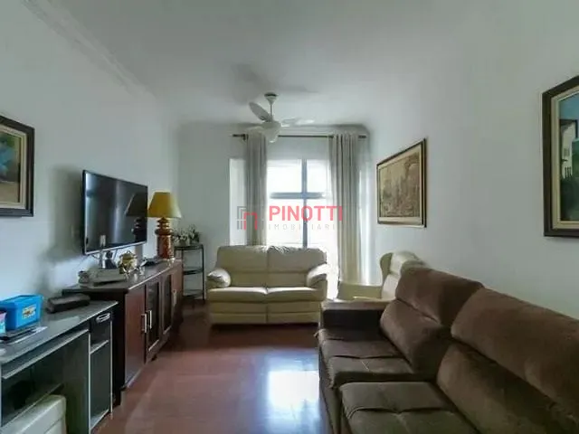 Apartamento 2 quartos e 2 banheiros, à venda, no bairro Centro em São Bernardo do Campo