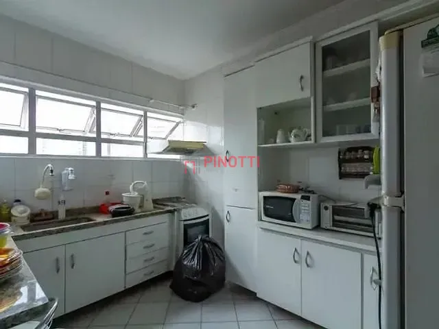 Apartamento 2 quartos e 2 banheiros, à venda, no bairro Centro em São Bernardo do Campo