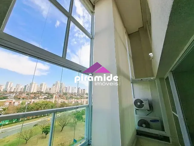 Apartamento com 106m² 3 quartos e 2 banheiros, à venda, no bairro Vila Ema em São José dos Campos