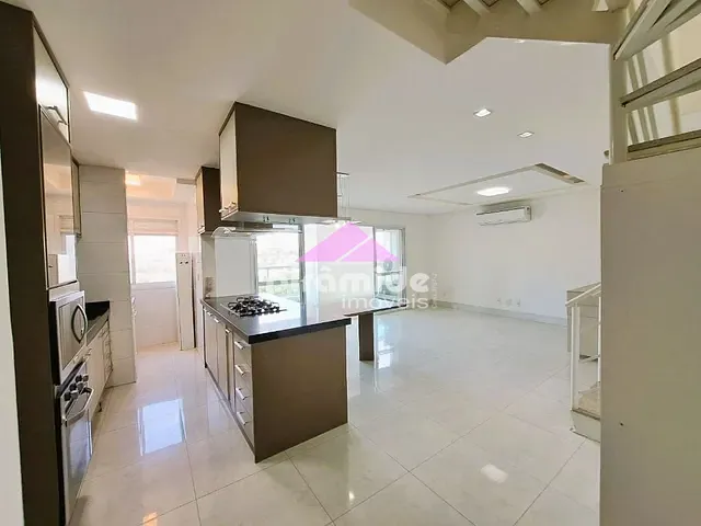 Apartamento com 106m² 3 quartos e 2 banheiros, à venda, no bairro Vila Ema em São José dos Campos