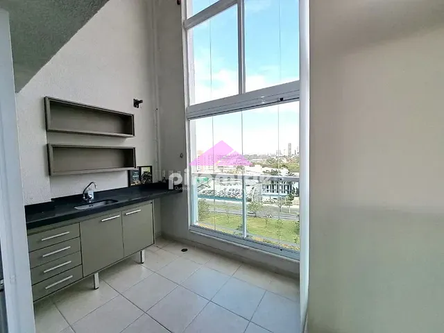 Apartamento com 106m² 3 quartos e 2 banheiros, à venda, no bairro Vila Ema em São José dos Campos