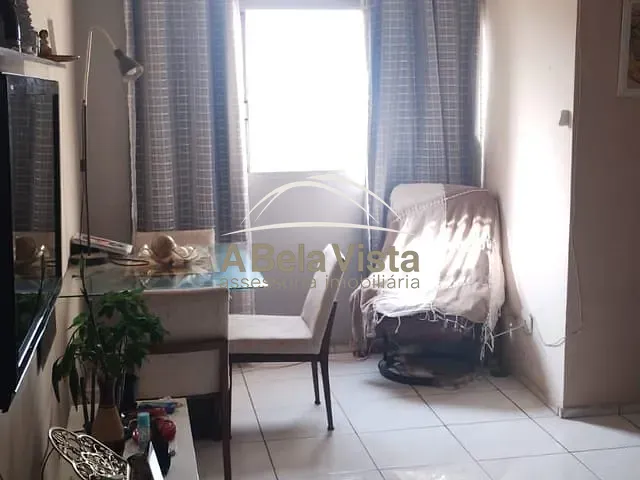 Apartamento com 54m² 2 quartos e 1 banheiro, à venda, no bairro Bandeiras em Osasco