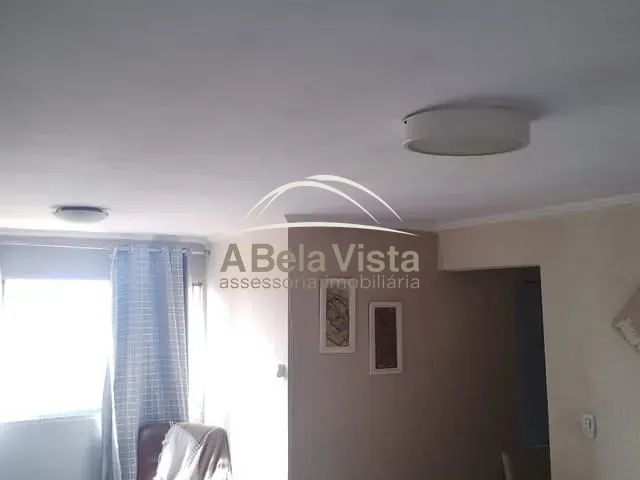 Apartamento com 54m² 2 quartos e 1 banheiro, à venda, no bairro Bandeiras em Osasco