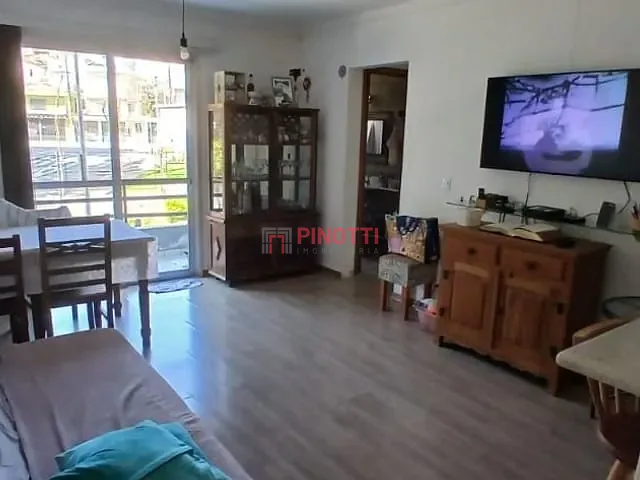 Apartamento 3 quartos e 1 banheiro, à venda, no bairro Assunção em São Bernardo do Campo
