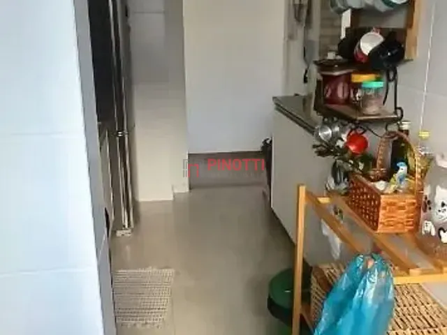 Apartamento 3 quartos e 1 banheiro, à venda, no bairro Assunção em São Bernardo do Campo