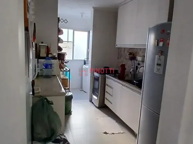 Apartamento 3 quartos e 1 banheiro, à venda, no bairro Assunção em São Bernardo do Campo