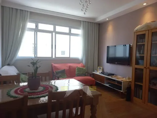 Apartamento 2 quartos e 2 banheiros, à venda, no bairro Belém em São Paulo