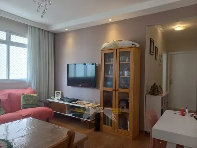 Apartamento 2 quartos e 2 banheiros, à venda, no bairro Belém em São Paulo