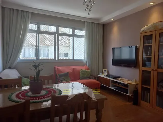 Apartamento 2 quartos e 2 banheiros, à venda, no bairro Belém em São Paulo