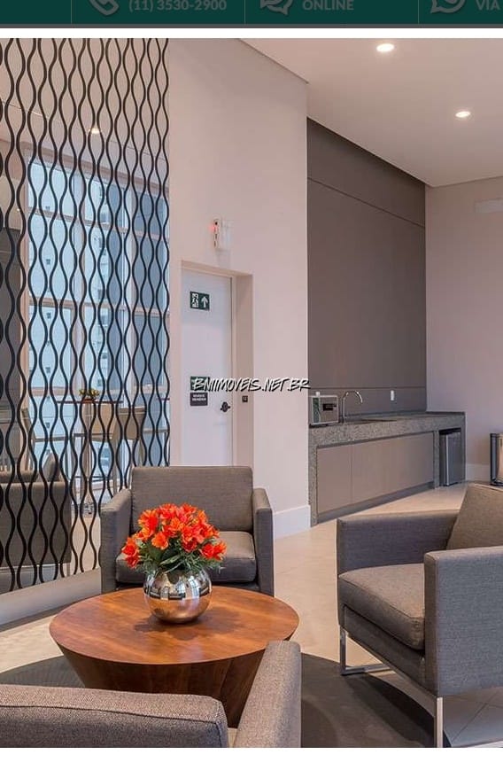 Apartamento, 2 quartos, 69 m² - Foto 21