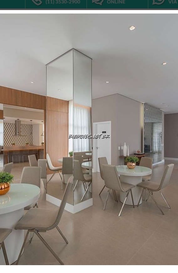 Apartamento, 2 quartos, 69 m² - Foto 30