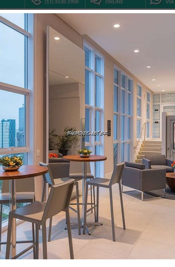 Apartamento, 2 quartos, 69 m² - Foto 20