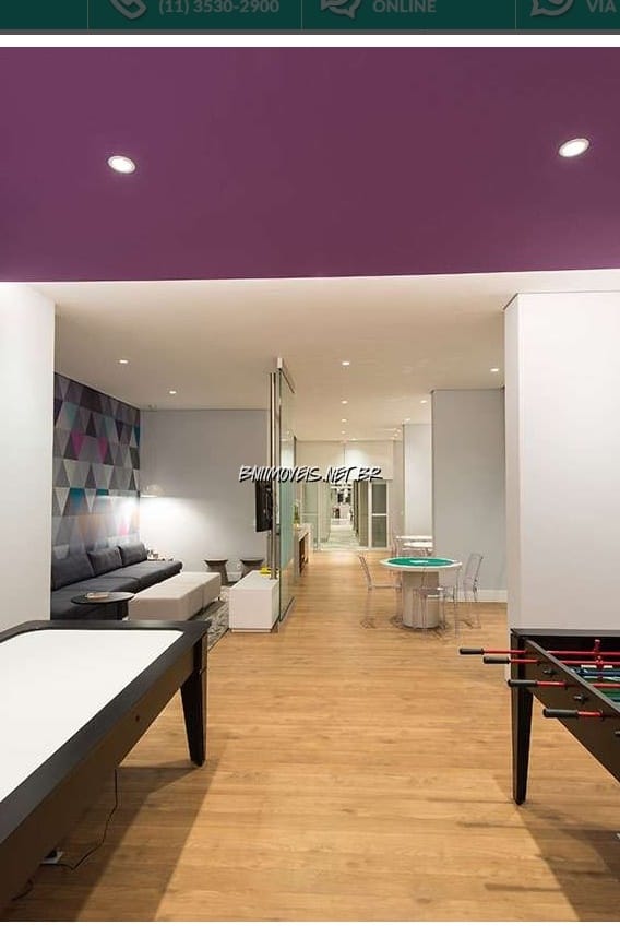 Apartamento, 2 quartos, 69 m² - Foto 34