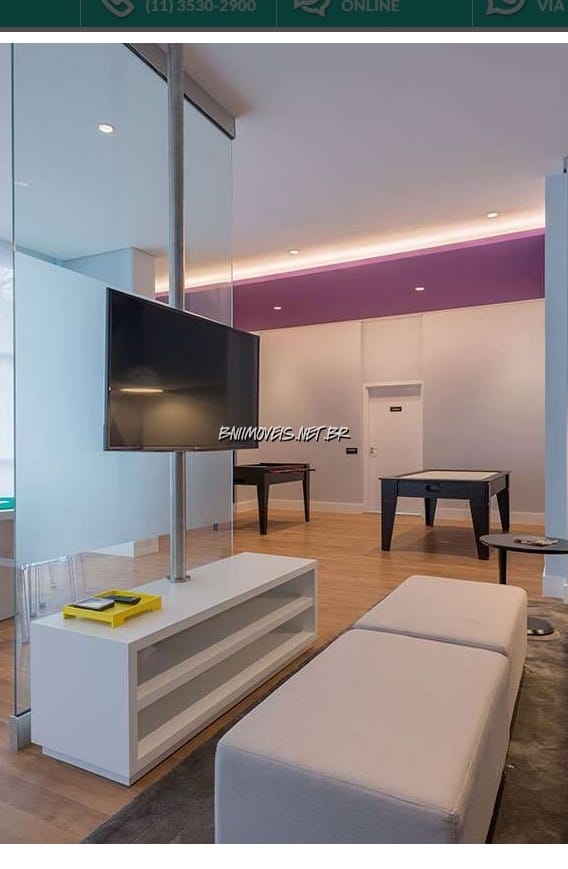 Apartamento, 2 quartos, 69 m² - Foto 33