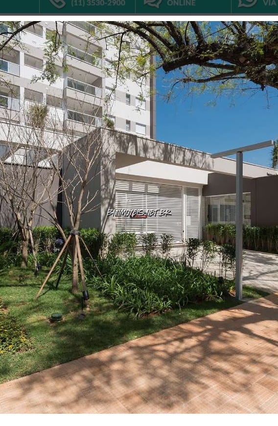 Apartamento, 2 quartos, 69 m² - Foto 3