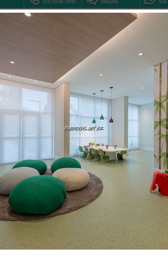 Apartamento, 2 quartos, 69 m² - Foto 5
