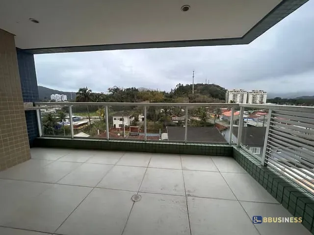 Apartamento 2 quartos e 2 banheiros, à venda, no bairro Centro em Bertioga