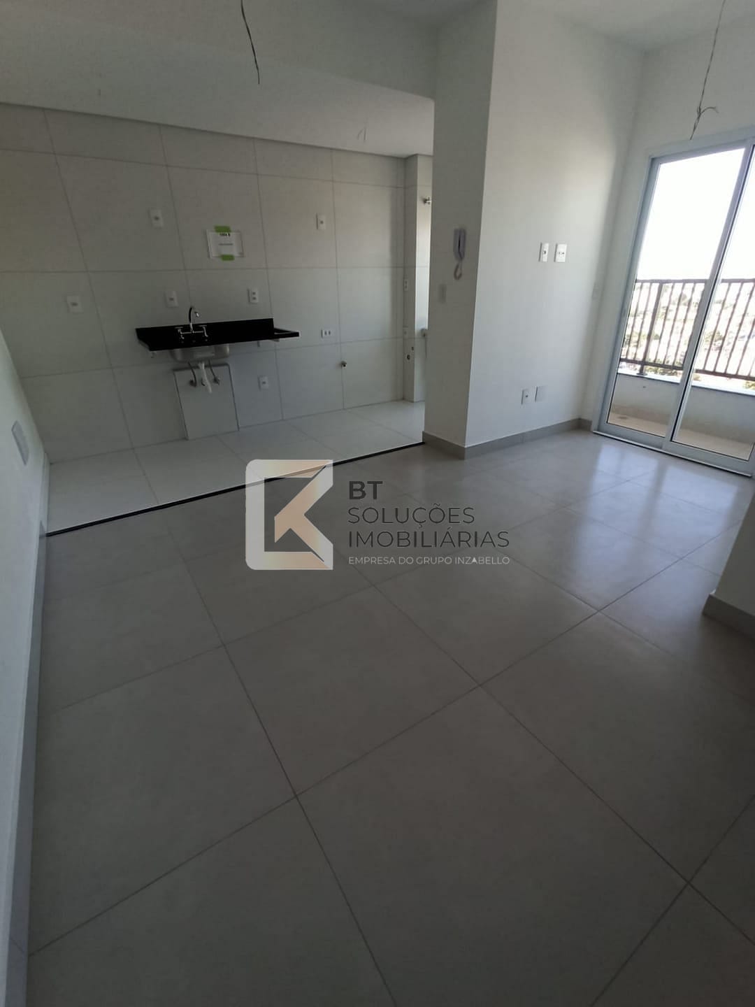 Apartamento, 2 quartos, 57 m² - Foto 1
