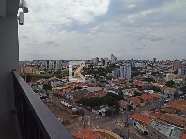 Apartamento 2 quartos e 3 banheiros, à venda ou para alugar, no bairro Jardim Santa Cruz em Indaiatuba