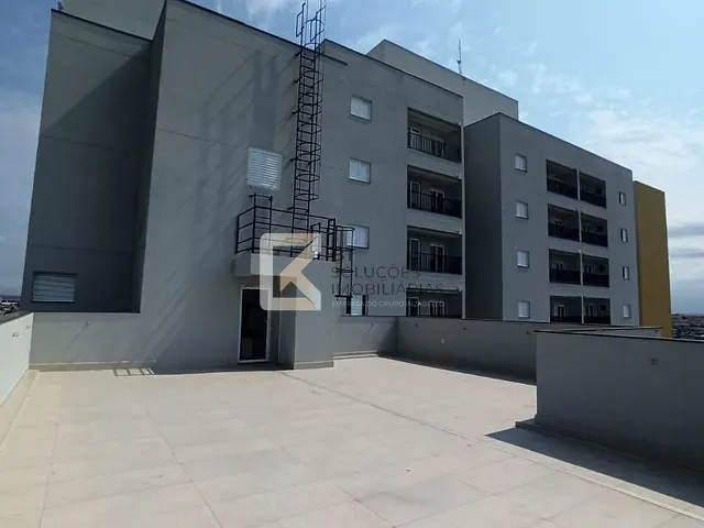 Apartamento 2 quartos e 3 banheiros, à venda ou para alugar, no bairro Jardim Santa Cruz em Indaiatuba