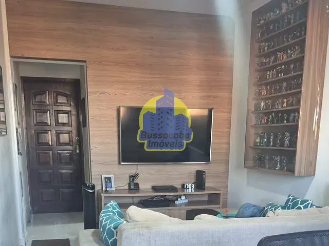 Apartamento com 60m² 2 quartos e 1 banheiro, à venda, no bairro Bela Vista em Osasco