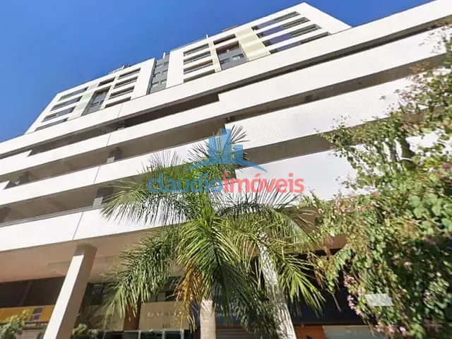 Apartamento 2 quartos e 1 banheiro, para alugar, no bairro Aterrado em Volta Redonda