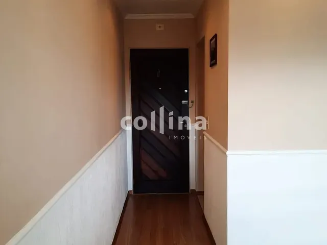 Apartamento 3 quartos e 1 banheiro, à venda, no bairro Quitaúna em Osasco